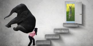 5 препятствий которые почти наверняка не дадут тебе похудеть что мешает похудеть