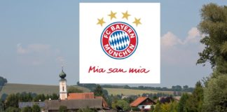 ⚽Почему в России никогда не будет такой футбольной команды, как мюнхенская “Бавария” бавария футбол