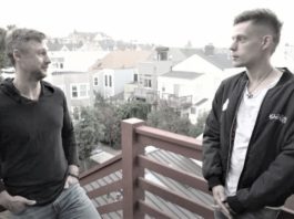 Продолжаем обсуждать с 10-летним сыном фильм Дудя про Кремниевую долину фильм дудя о кремниевой ф