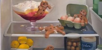 Что я делаю, когда очень хочется сладкого сладкое при похудении