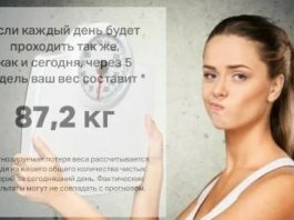Худели-худели, но перестали терять вес? Почему и что с этим делать. Причина первая остановился вес при похудении